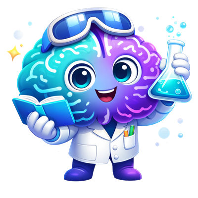 Mascote Sofimind
